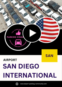 airport san diego