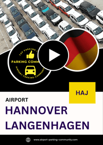 airport hannover langenhagen