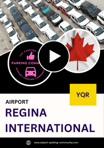 airport regina