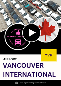 airport vancouver international