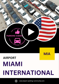 airport miami international