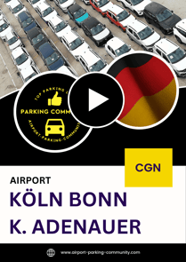 airport köln bonn konrad adenauer