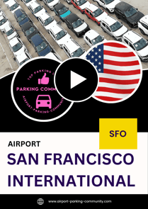 airport san francisco international