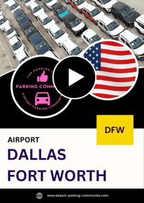 airport dallas fort worth