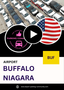 airport buffalo