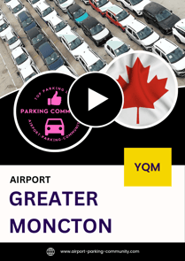 airport greater moncton