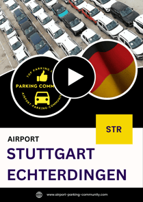airport stuttgart echterdingen