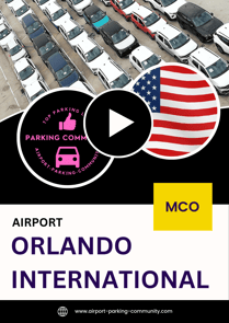 airport orlando international