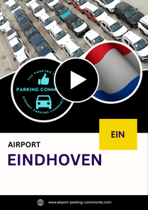 airport eindhoven