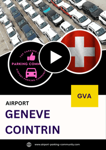 airport geneve cointrin