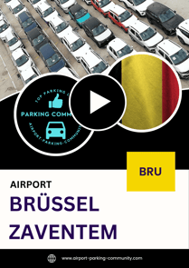 airport brüssel zaventem