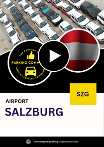 airport salzburg