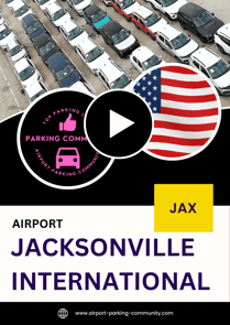 airport jacksonville international