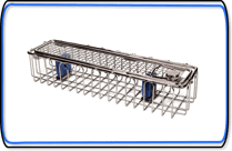 Ermis Endoscopy Wire Baskets