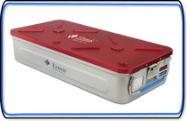 Ermis TUT-Premium-Containers