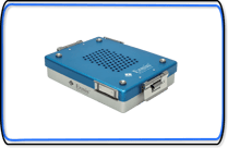 Ermis Dental Containers