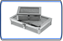 Ermis Special Purpose Wire Baskets