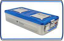 Ermis 3-in-one-Containers