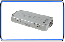 Ermis Mini Containers