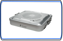 Ermis Flat Containers