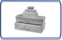 Ermis Stainless Steel & Alu-Boxes