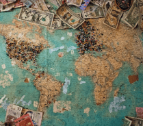 die reichsten Berliner, Kölner, Hamburger, Düsseldorfer, Stuttgarter, Münchner, Potsdamer und Frankfurter