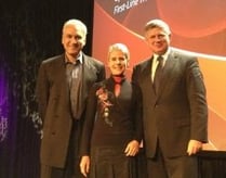 ASH 2011 Shah Melo Hochhaus LMC leucemie guerison cancer traitement espoir lmc leucémie myéloïde chronique leucemie aigue sang moelle greffe