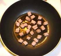 Recette Aubergines Sichuan 2 - Capsicums.fr