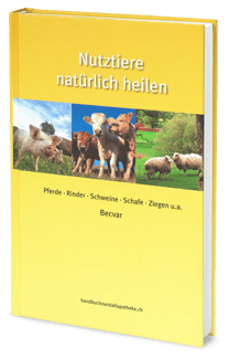 Nutztiere natürlich heilen