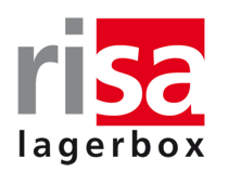 Risa Lagerbox 7 Tage in der Woche von 05:00 bis 22: Uhr 