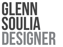 Glenn Soulia: Design, Print, Advertising, Packaging, Identity, Illustration