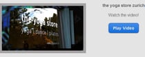 Yoga Shop Zürich - Forchstrasse 52