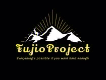 FUJIO PROJECT OFFICIAL SITE