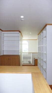 学びをはぐくむ家