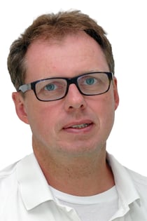 Ralf Meyrahn, Zahnarzt in Garmisch-Partenkirchen