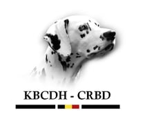 Belgische Club voor Dalmatische honden - Club Royale Belge du Dalmatien
