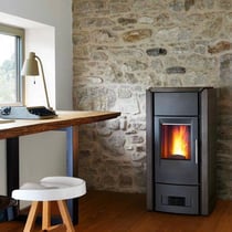 SISTEMAS DE CALEFACCIÓN