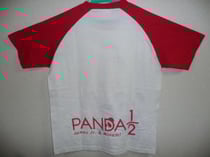 Twitter PANDA 1/2　キャンペーン