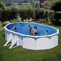 piscinas desmontables