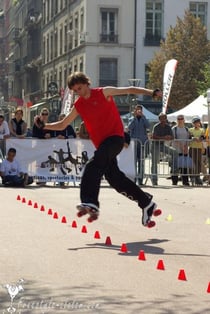 Emilien Holveck (Lille)