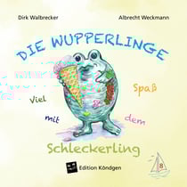 Band 8 Schleckerling