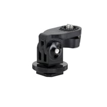 ホットシューマウント