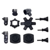 回転式粘着マウント　タイプ1