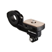 ダブルバーマウント