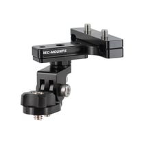 回転式サドルレールマウント タイプ1