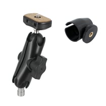 ボルトクランプセット M8