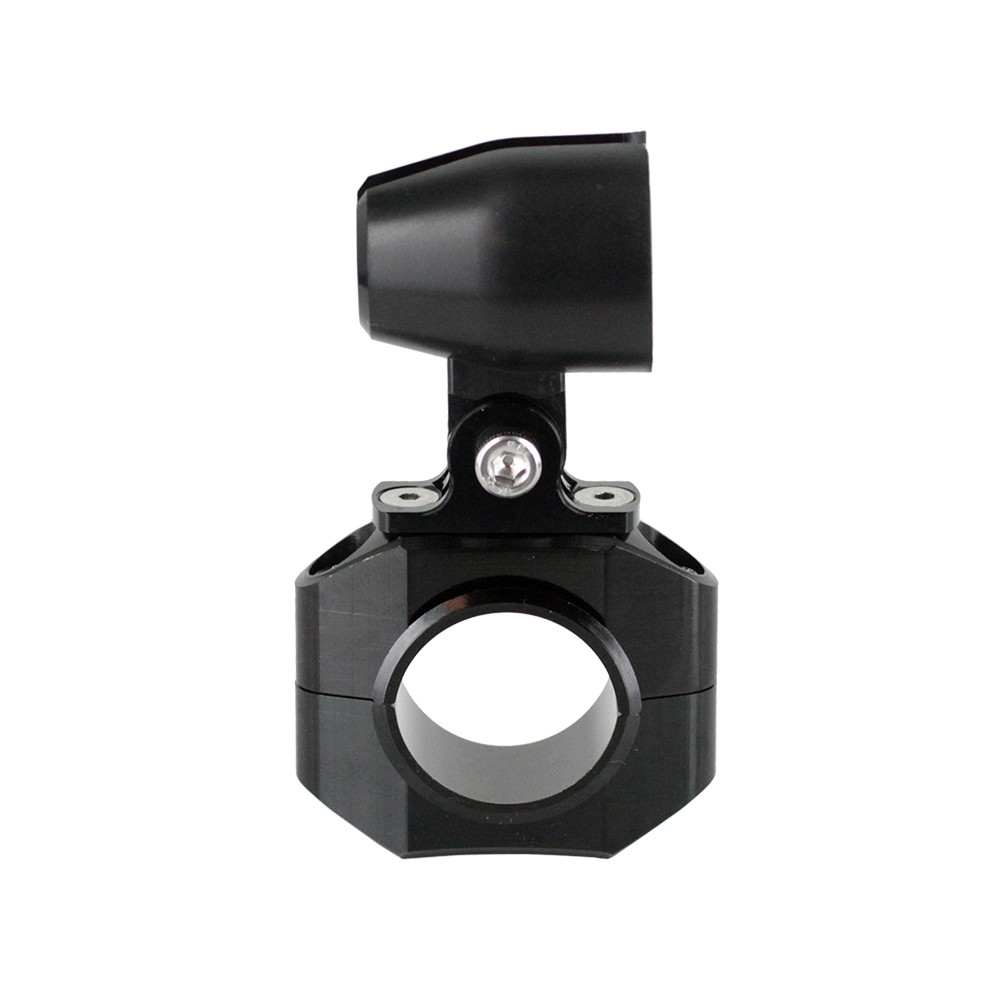 ハンドルバーマウント