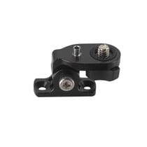 スクリューマウント