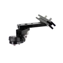 回転式サドルレールマウント タイプ2