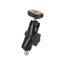 ボルトクランプセット M8